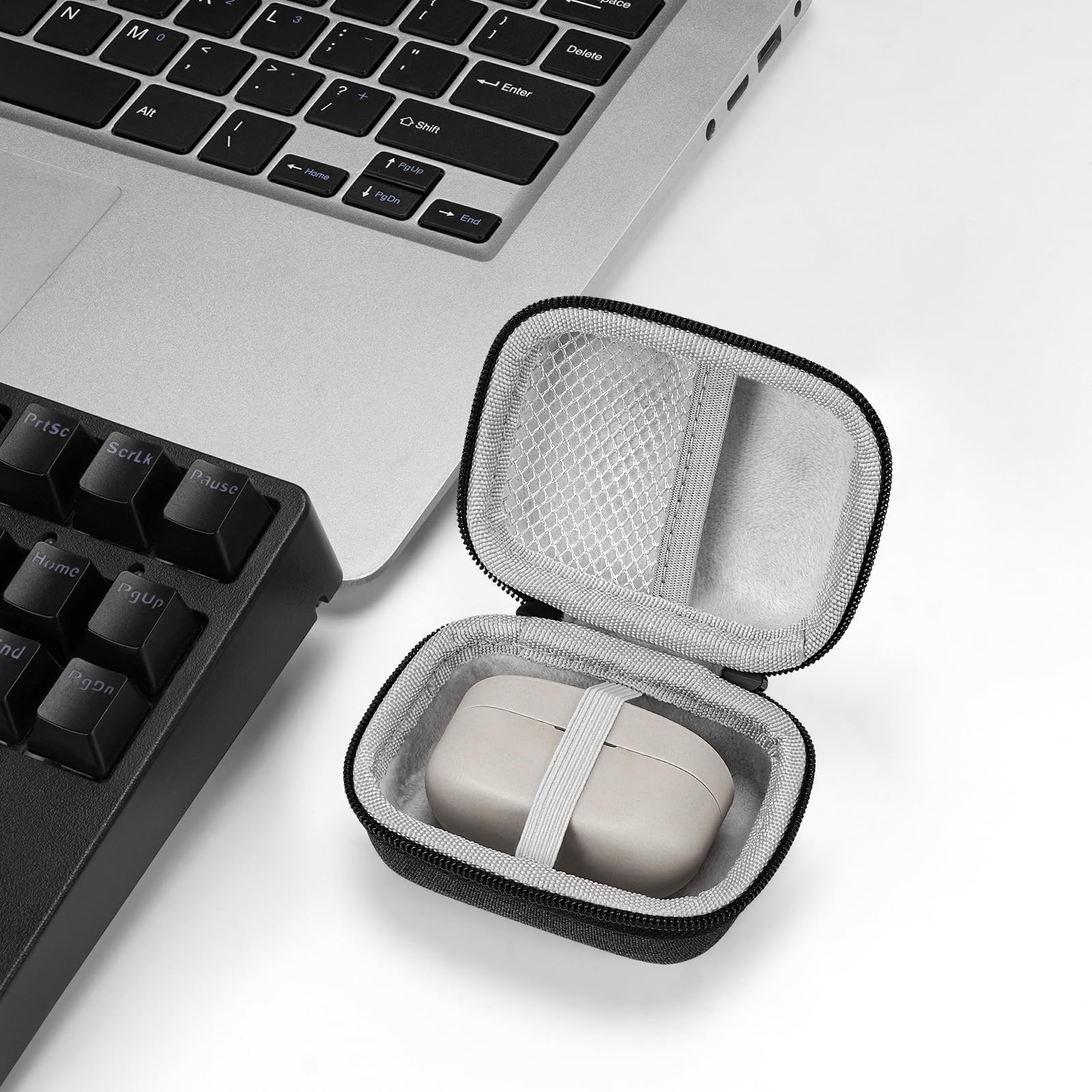 Amazon | Geekria シールド イヤフォン ケースソニー Sony WF